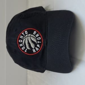 Toronto Raptors cap hat